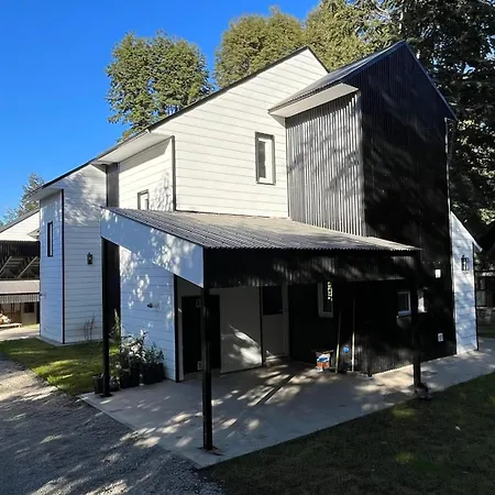 Epu Way Villa Villa La Angostura Exterior photo